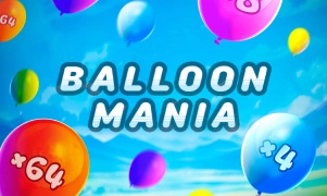 Balloon Mania