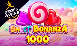 Sweet Bonanza