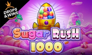 Sugar Rush