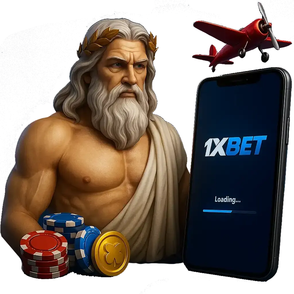 1XBET APK Brasil no Android – aplicativo oficial de apostas esportivas com bônus, download rápido e apostas ao vivo